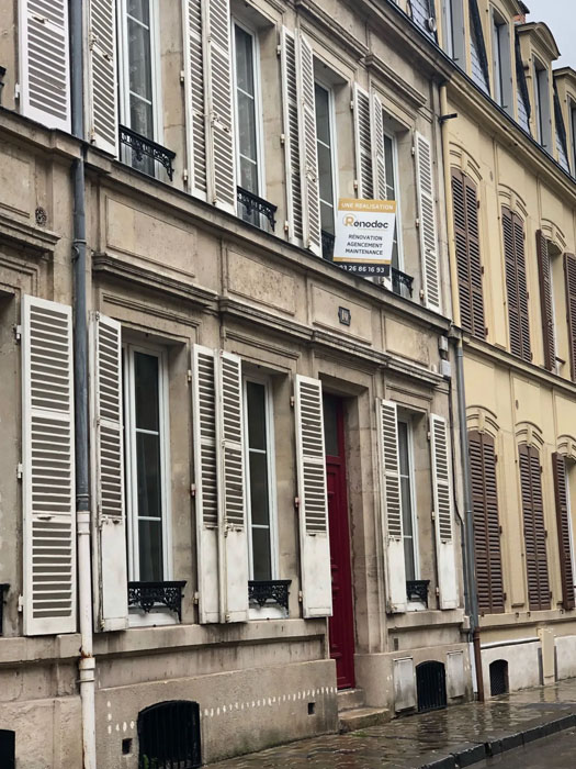 Références RENODEC